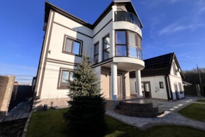 триповерховий будинок з верандою, 500 кв. м, цегла. Продаж в Вінниці, район Старе місто фото 2