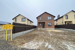двухэтажный дом с отоплением, 125 кв. м, кирпич. Продажа в Виннице район Старый город фото 2
