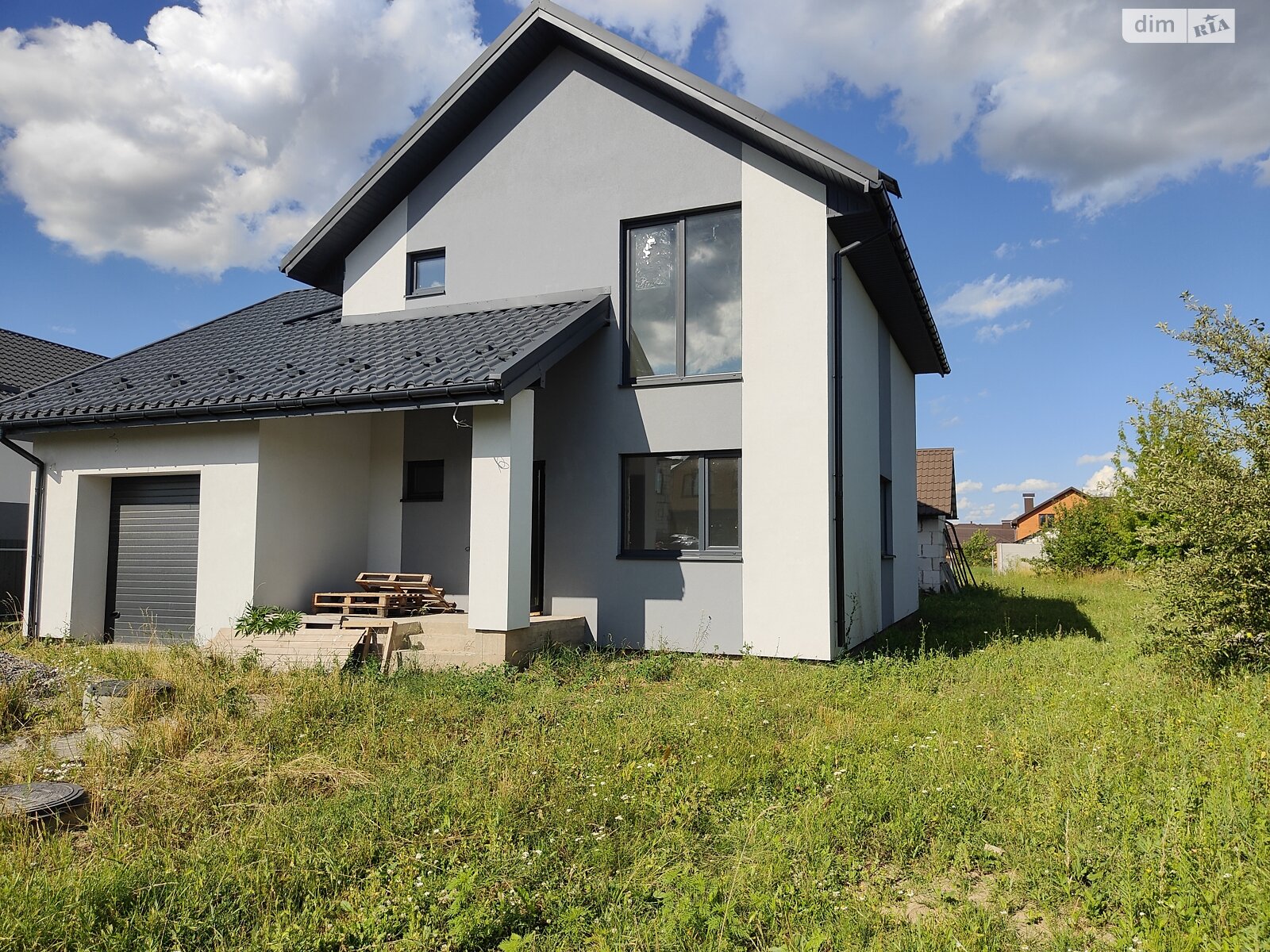 двухэтажный дом, 150 кв. м, кирпич. Продажа в Виннице район Старый город фото 1 двухэтажный дом, 150 кв. м, кирпич. Продажа в Виннице район Старый город фото 1