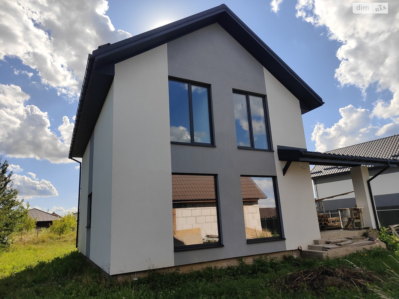 двухэтажный дом, 150 кв. м, кирпич. Продажа в Виннице район Старый город фото 1 двухэтажный дом, 150 кв. м, кирпич. Продажа в Виннице район Старый город фото 1