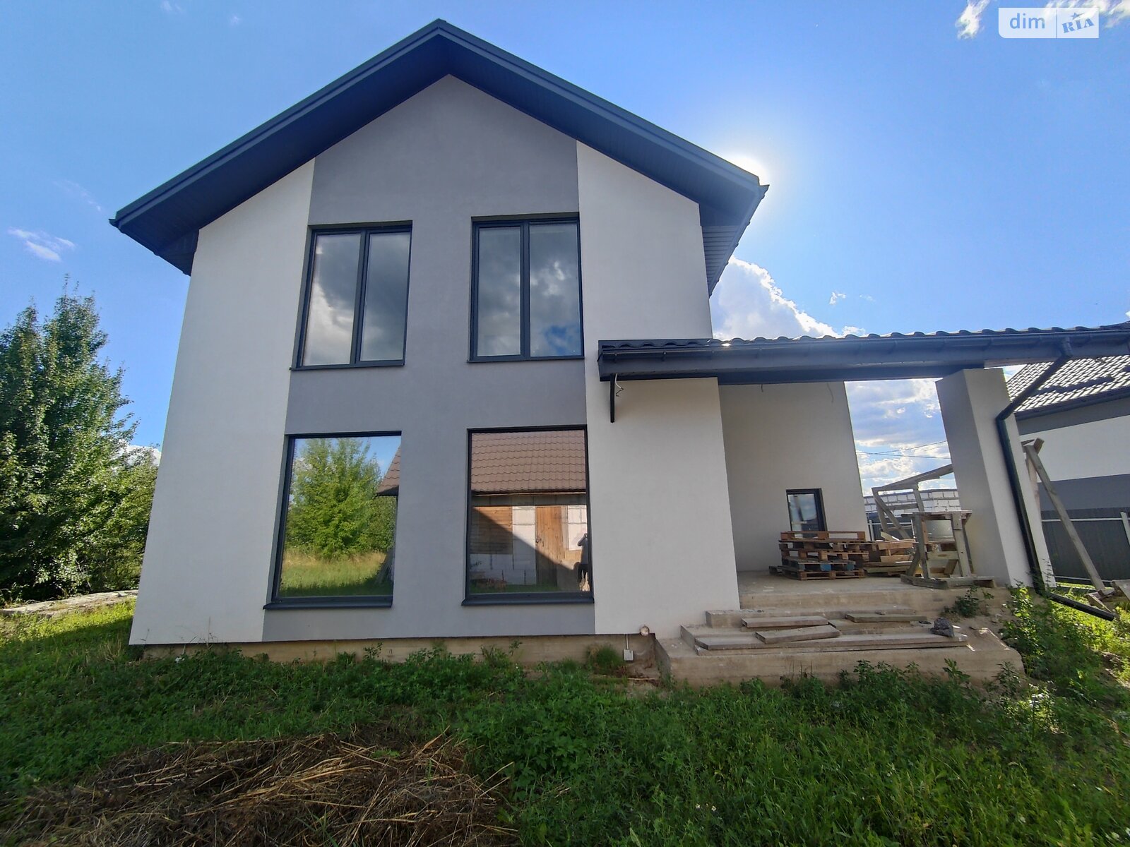 двухэтажный дом, 150 кв. м, кирпич. Продажа в Виннице район Старый город фото 1 двухэтажный дом, 150 кв. м, кирпич. Продажа в Виннице район Старый город фото 1