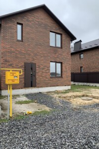 двоповерховий будинок, 115 кв. м, кирпич. Продаж в Вінниці, район Старе місто фото 2