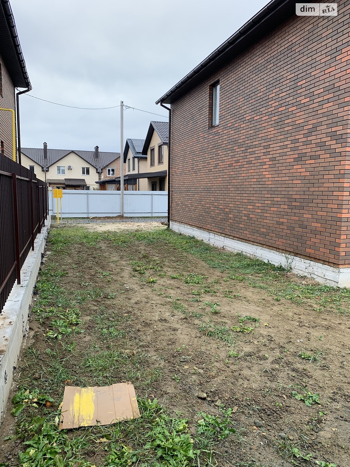 двоповерховий будинок, 115 кв. м, кирпич. Продаж в Вінниці, район Старе місто фото 1