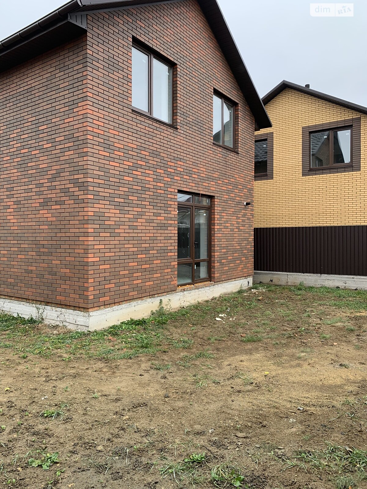 двоповерховий будинок, 115 кв. м, кирпич. Продаж в Вінниці, район Старе місто фото 1