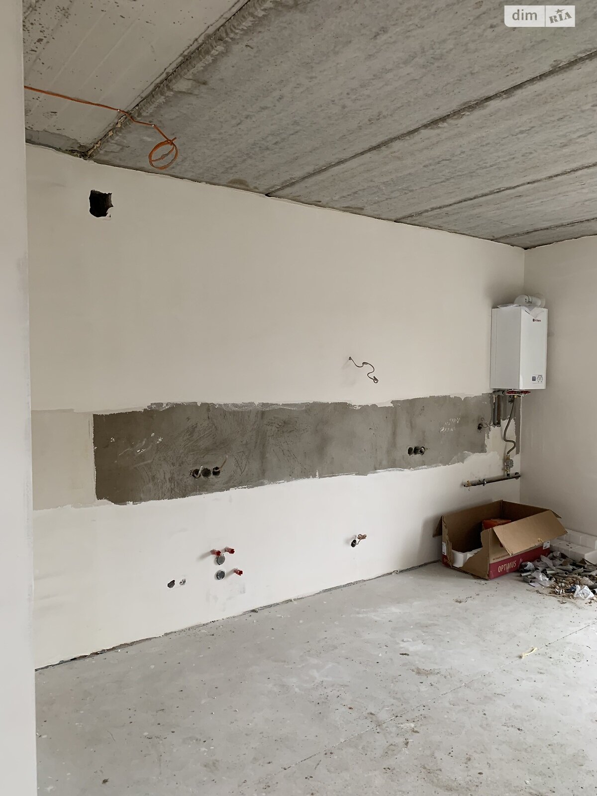 двоповерховий будинок, 115 кв. м, кирпич. Продаж в Вінниці, район Старе місто фото 1