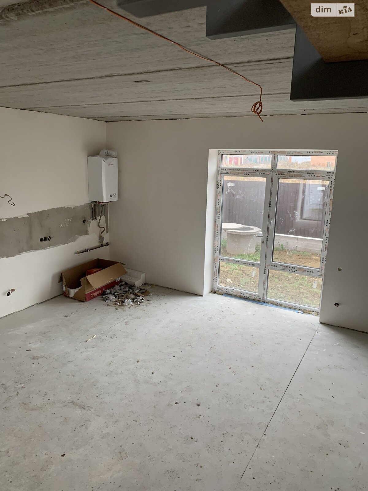 двоповерховий будинок, 115 кв. м, кирпич. Продаж в Вінниці, район Старе місто фото 1