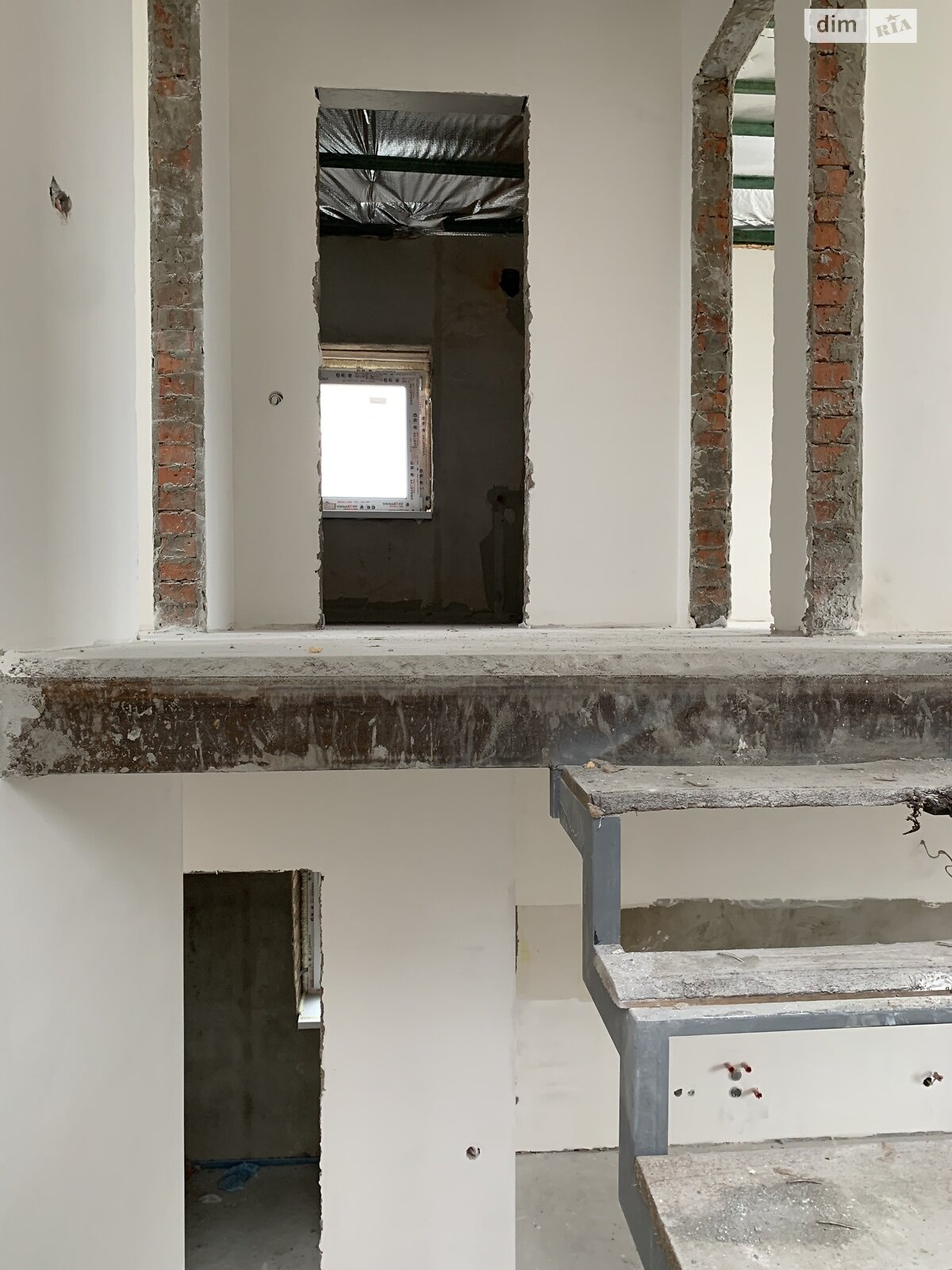 двоповерховий будинок, 115 кв. м, кирпич. Продаж в Вінниці, район Старе місто фото 1