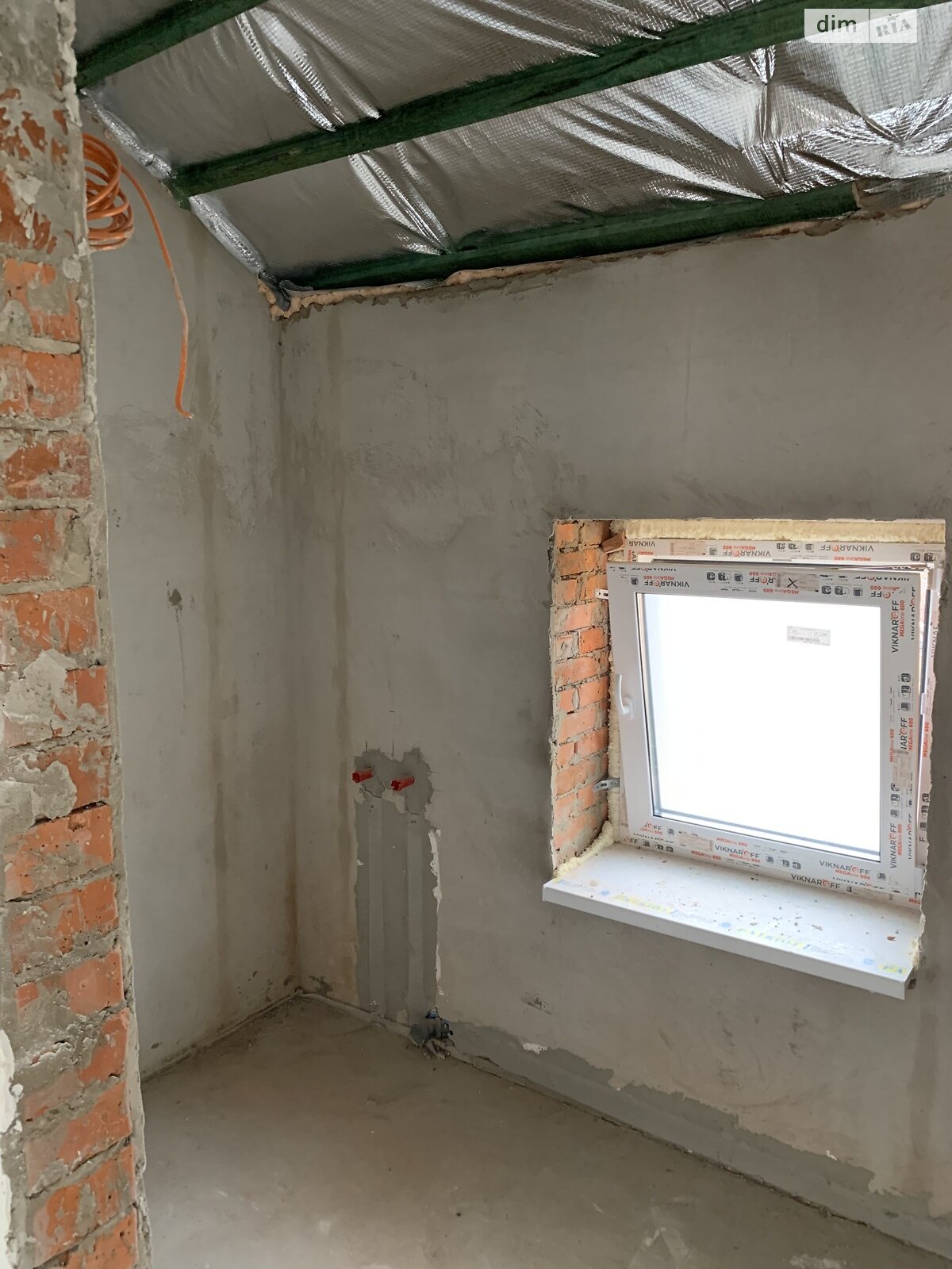 двоповерховий будинок, 115 кв. м, кирпич. Продаж в Вінниці, район Старе місто фото 1