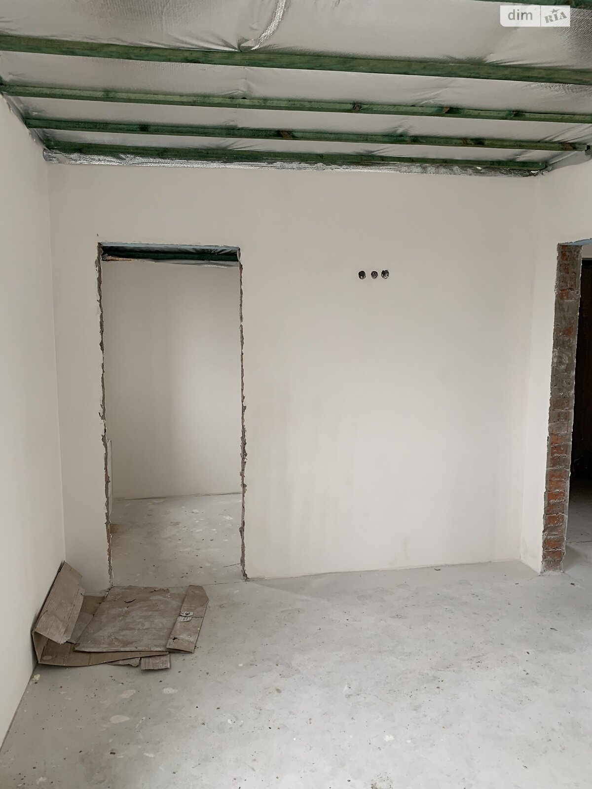 двоповерховий будинок, 115 кв. м, кирпич. Продаж в Вінниці, район Старе місто фото 1