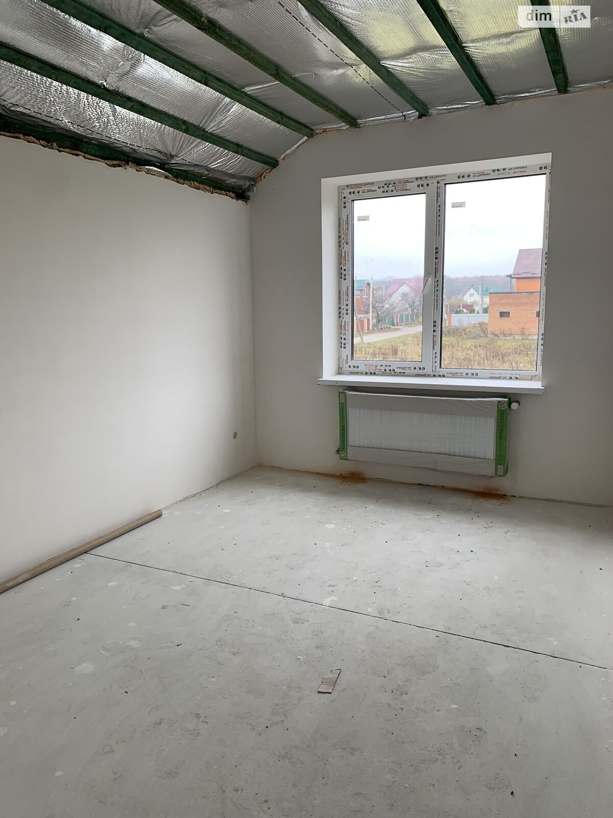 двоповерховий будинок, 115 кв. м, кирпич. Продаж в Вінниці, район Старе місто фото 1