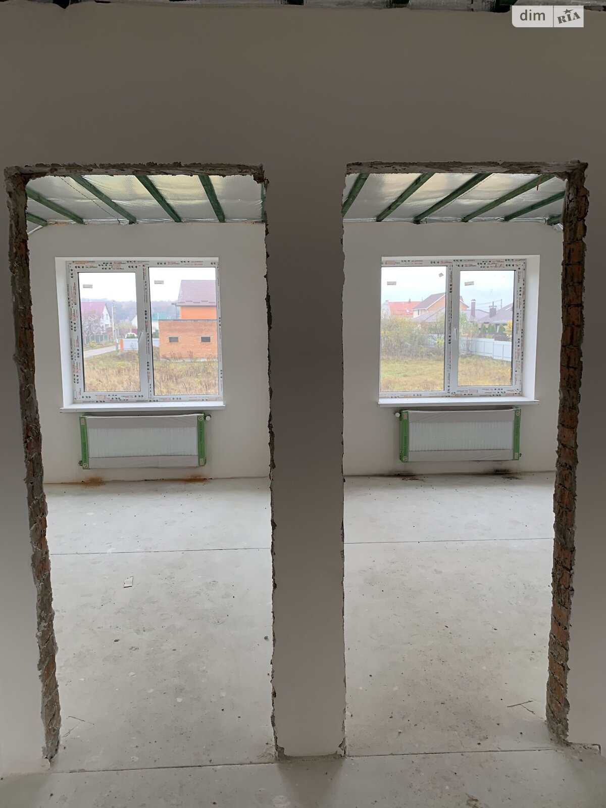 двоповерховий будинок, 115 кв. м, кирпич. Продаж в Вінниці, район Старе місто фото 1