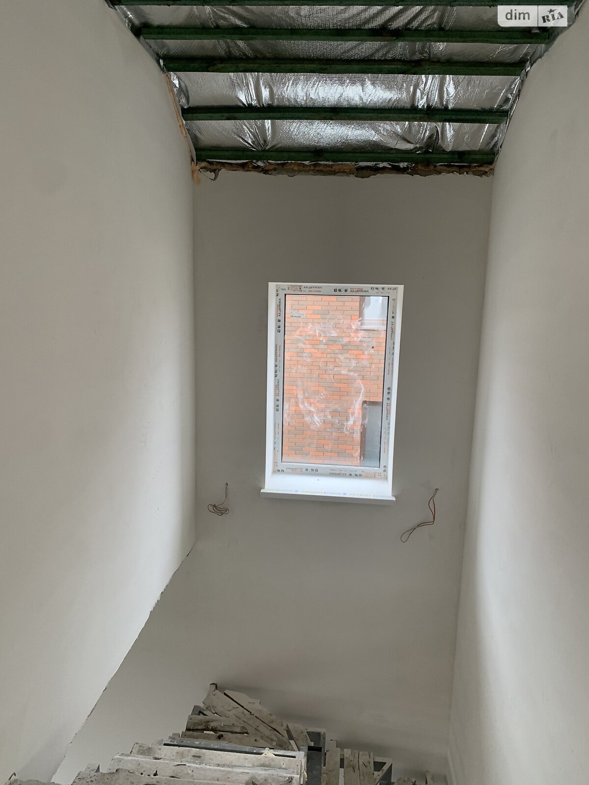 двоповерховий будинок, 115 кв. м, кирпич. Продаж в Вінниці, район Старе місто фото 1