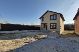 двухэтажный дом с отоплением, 125 кв. м, кирпич. Продажа в Виннице район Старый город фото 2