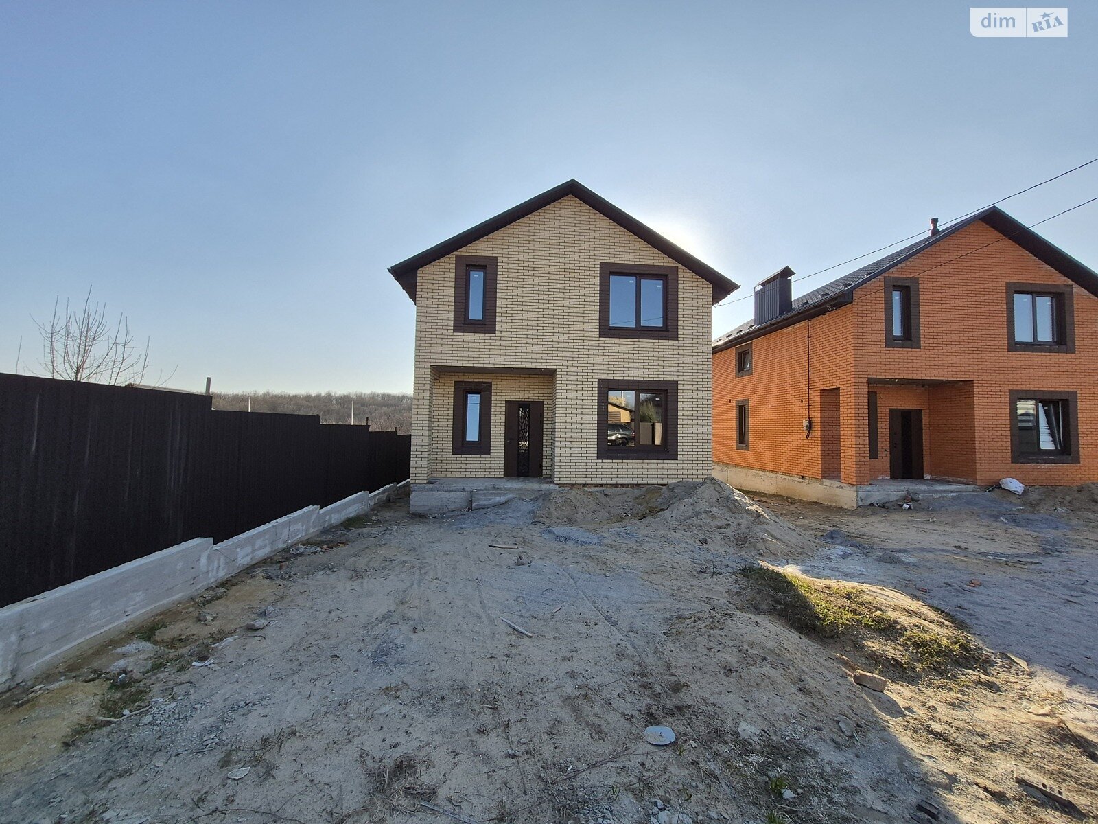 двухэтажный дом с отоплением, 125 кв. м, кирпич. Продажа в Виннице район Старый город фото 1 двухэтажный дом с отоплением, 125 кв. м, кирпич. Продажа в Виннице район Старый город фото 1