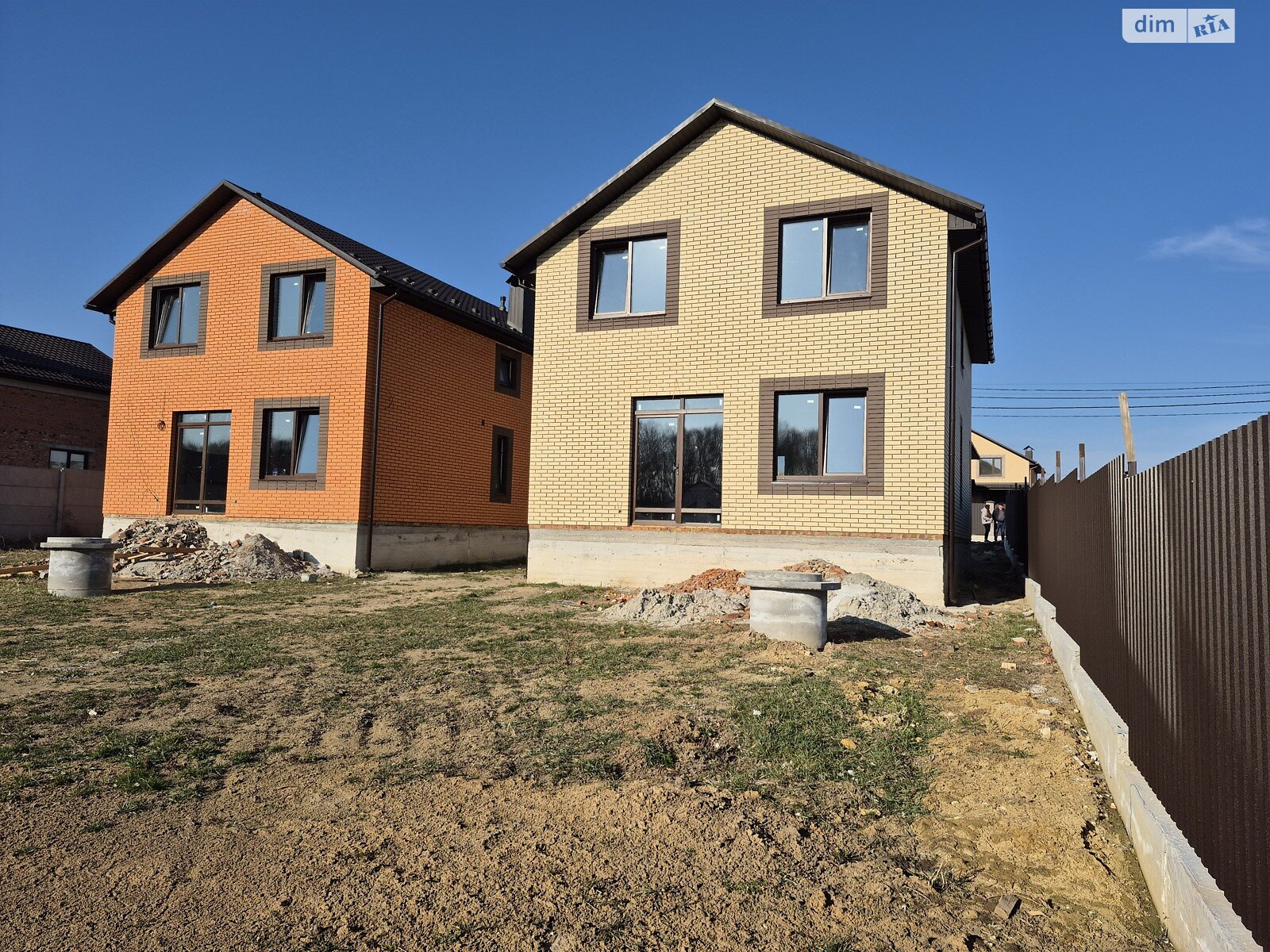 двухэтажный дом с отоплением, 125 кв. м, кирпич. Продажа в Виннице район Старый город фото 1 двухэтажный дом с отоплением, 125 кв. м, кирпич. Продажа в Виннице район Старый город фото 1
