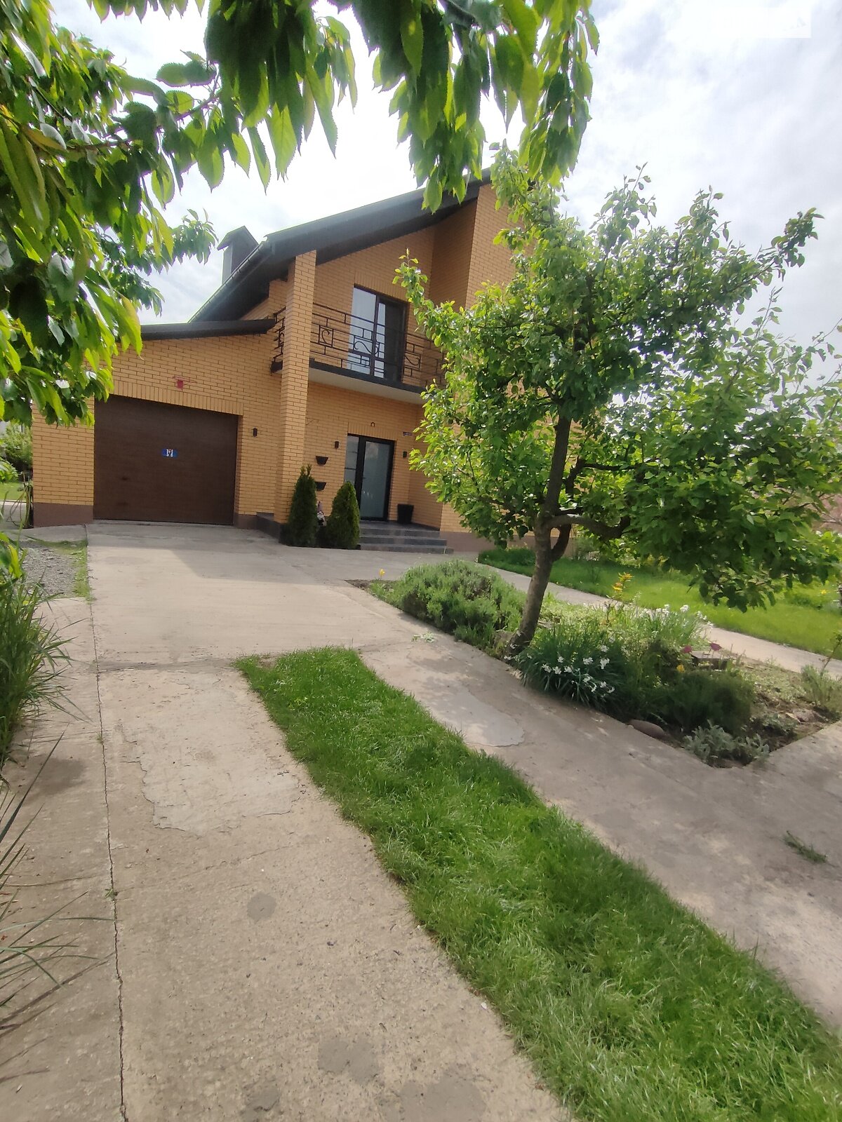 двухэтажный дом, 155 кв. м, кирпич. Продажа в Виннице район Старый город фото 1 двухэтажный дом, 155 кв. м, кирпич. Продажа в Виннице район Старый город фото 1