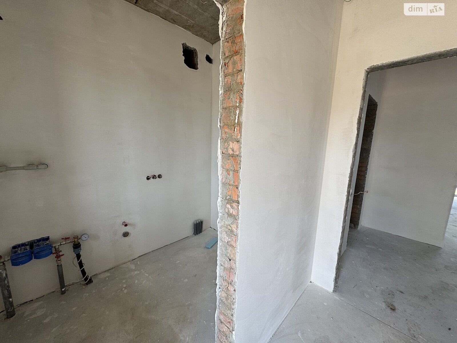 двухэтажный дом с верандой, 125 кв. м, кирпич. Продажа в Виннице район Старый город фото 1 двухэтажный дом с верандой, 125 кв. м, кирпич. Продажа в Виннице район Старый город фото 1