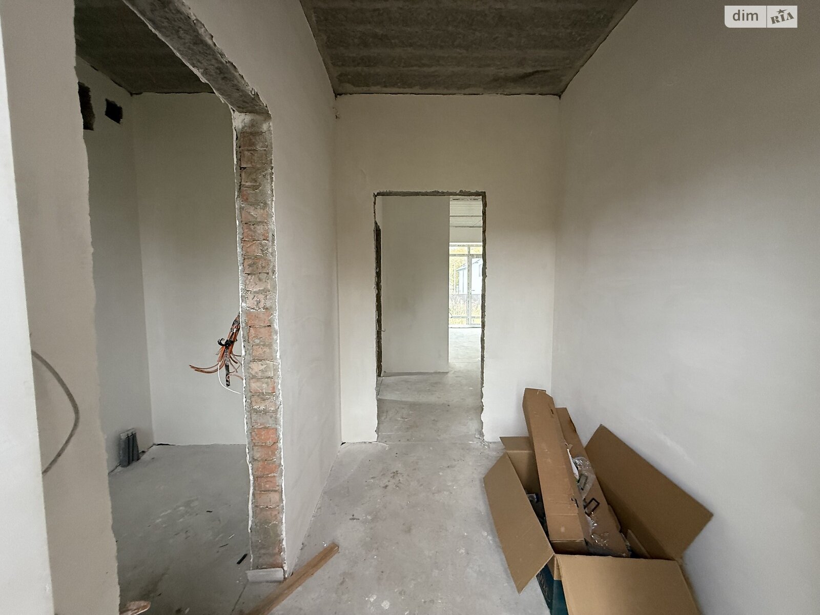 двухэтажный дом, 126 кв. м, кирпич. Продажа в Виннице район Старый город фото 1 двухэтажный дом, 126 кв. м, кирпич. Продажа в Виннице район Старый город фото 1