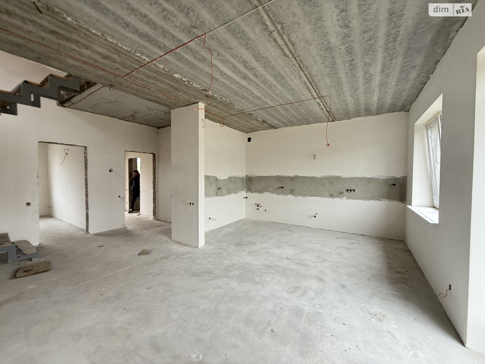 двухэтажный дом, 126 кв. м, кирпич. Продажа в Виннице район Старый город фото 1 двухэтажный дом, 126 кв. м, кирпич. Продажа в Виннице район Старый город фото 1