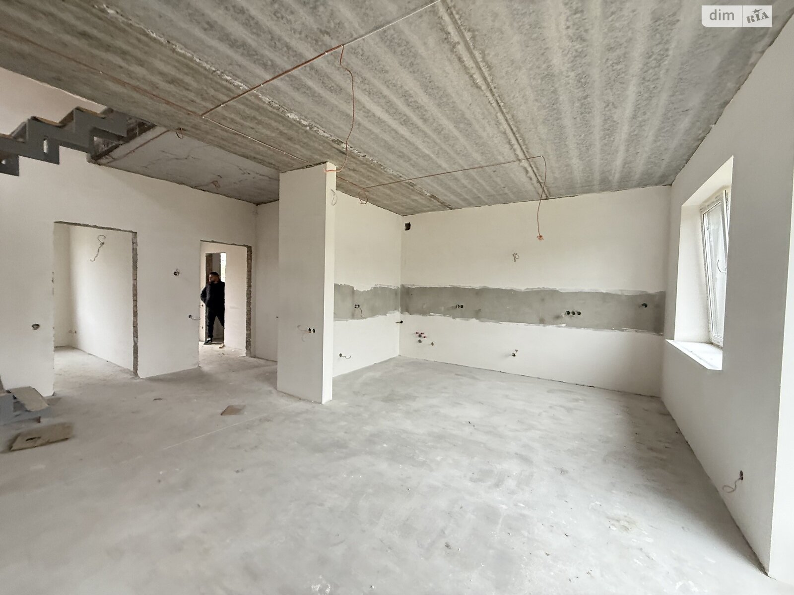 двухэтажный дом, 126 кв. м, кирпич. Продажа в Виннице район Старый город фото 1 двухэтажный дом, 126 кв. м, кирпич. Продажа в Виннице район Старый город фото 1