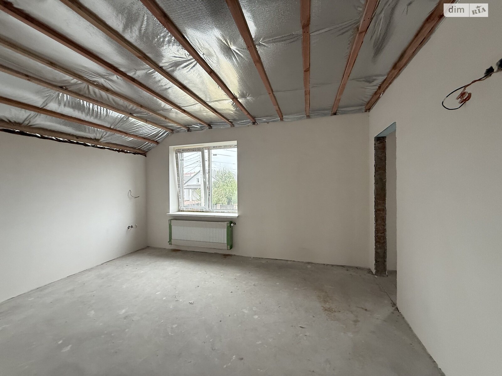 двухэтажный дом, 126 кв. м, кирпич. Продажа в Виннице район Старый город фото 1 двухэтажный дом, 126 кв. м, кирпич. Продажа в Виннице район Старый город фото 1