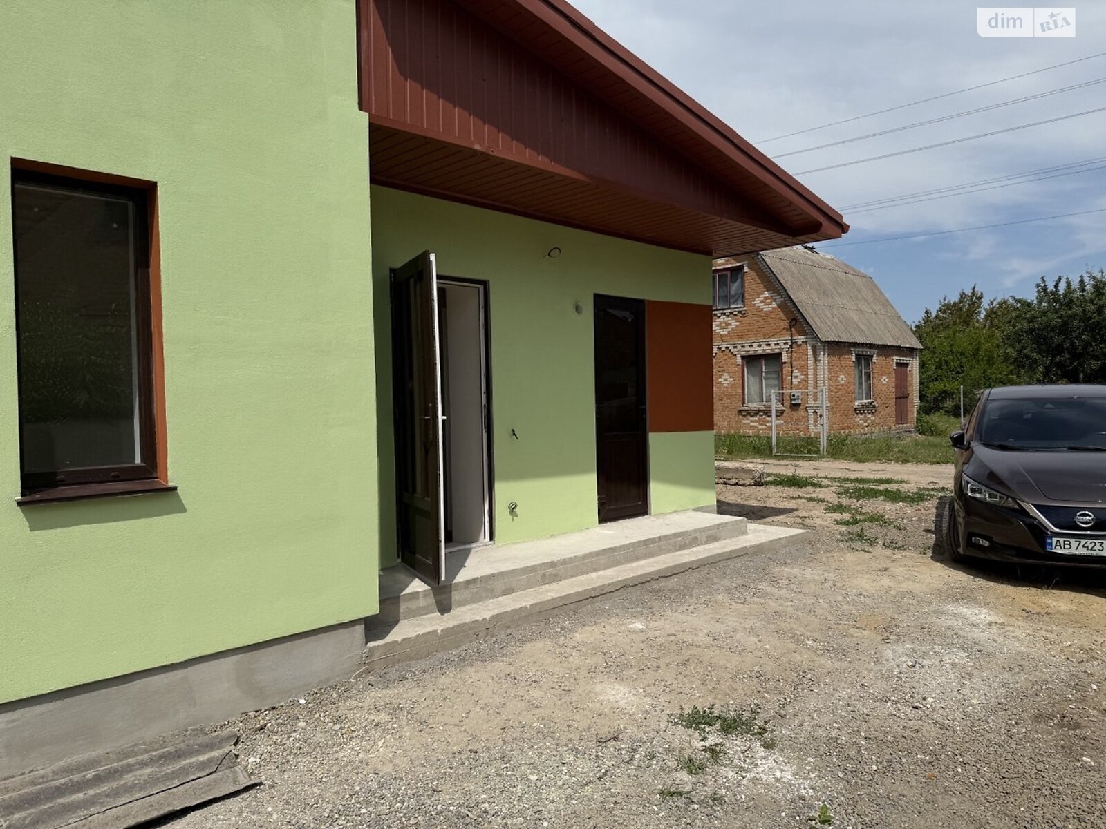 двоповерховий будинок, 100 кв. м, кирпич. Продаж в Вінниці, район Старе місто фото 1 двоповерховий будинок, 100 кв. м, кирпич. Продаж в Вінниці, район Старе місто фото 1