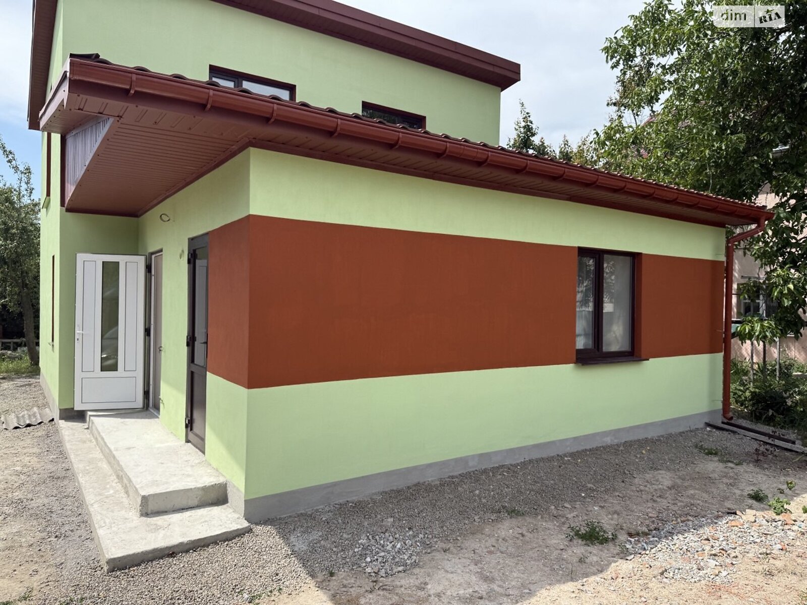 двоповерховий будинок, 100 кв. м, кирпич. Продаж в Вінниці, район Старе місто фото 1 двоповерховий будинок, 100 кв. м, кирпич. Продаж в Вінниці, район Старе місто фото 1