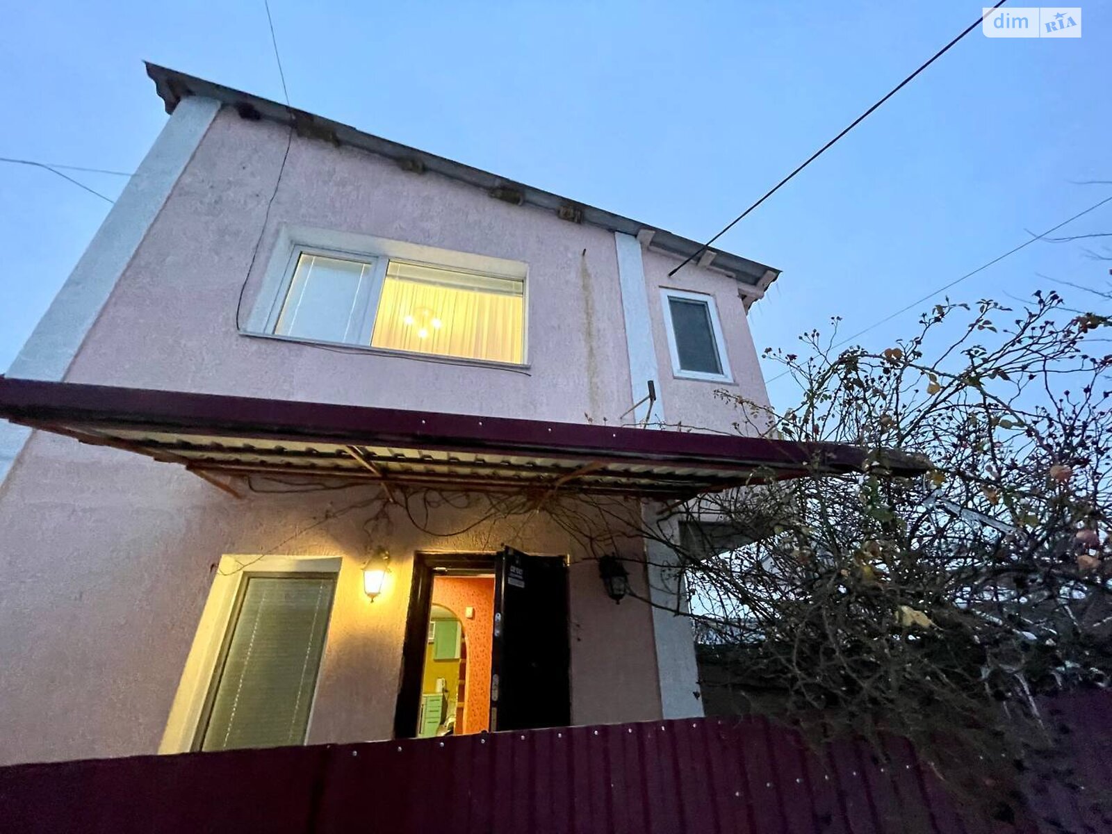 двоповерховий будинок з балконом, 65 кв. м, цегла. Продаж в Вінниці, район Старе місто фото 1 двоповерховий будинок з балконом, 65 кв. м, цегла. Продаж в Вінниці, район Старе місто фото 1