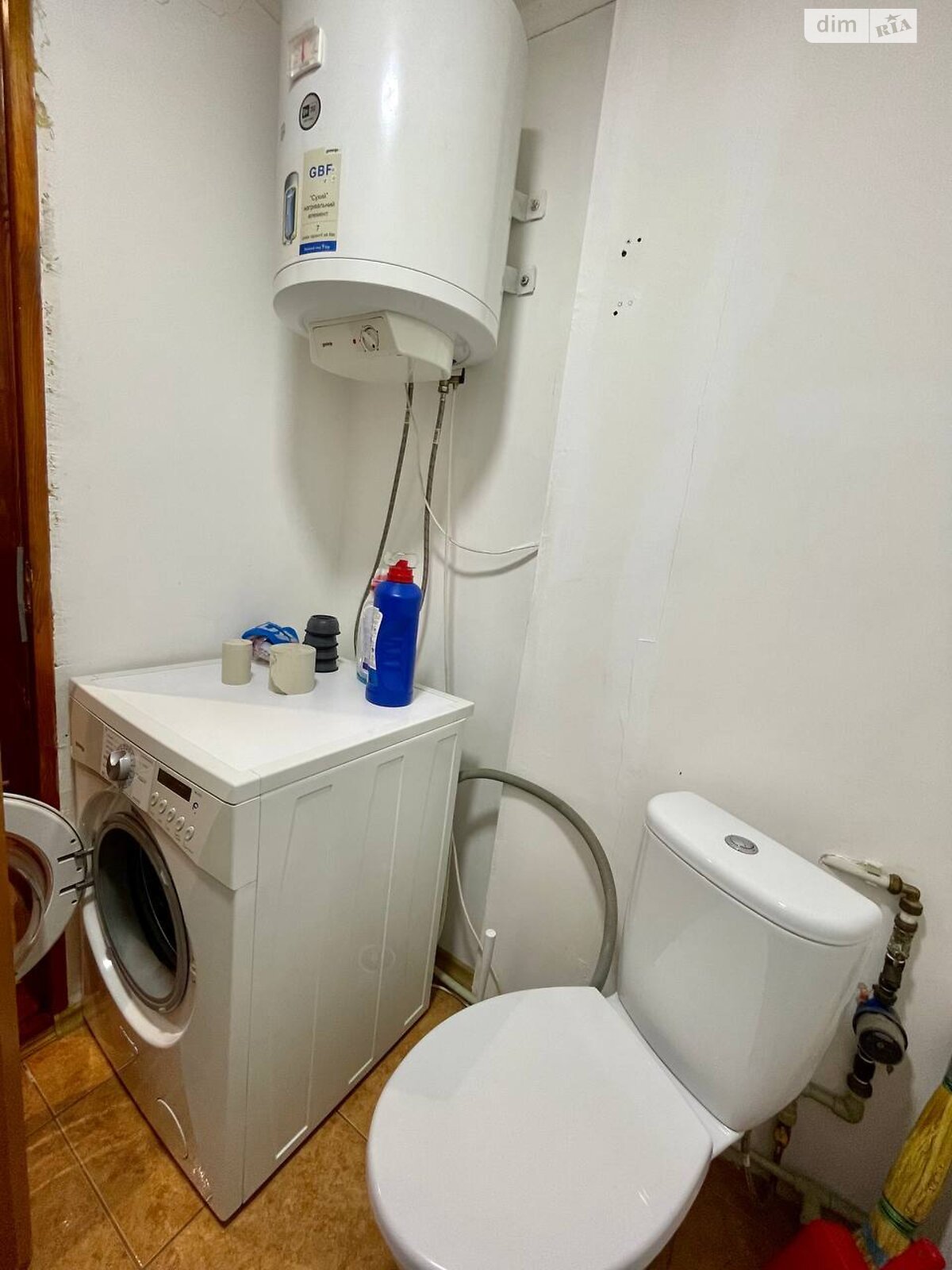 двоповерховий будинок з балконом, 65 кв. м, цегла. Продаж в Вінниці, район Старе місто фото 1 двоповерховий будинок з балконом, 65 кв. м, цегла. Продаж в Вінниці, район Старе місто фото 1