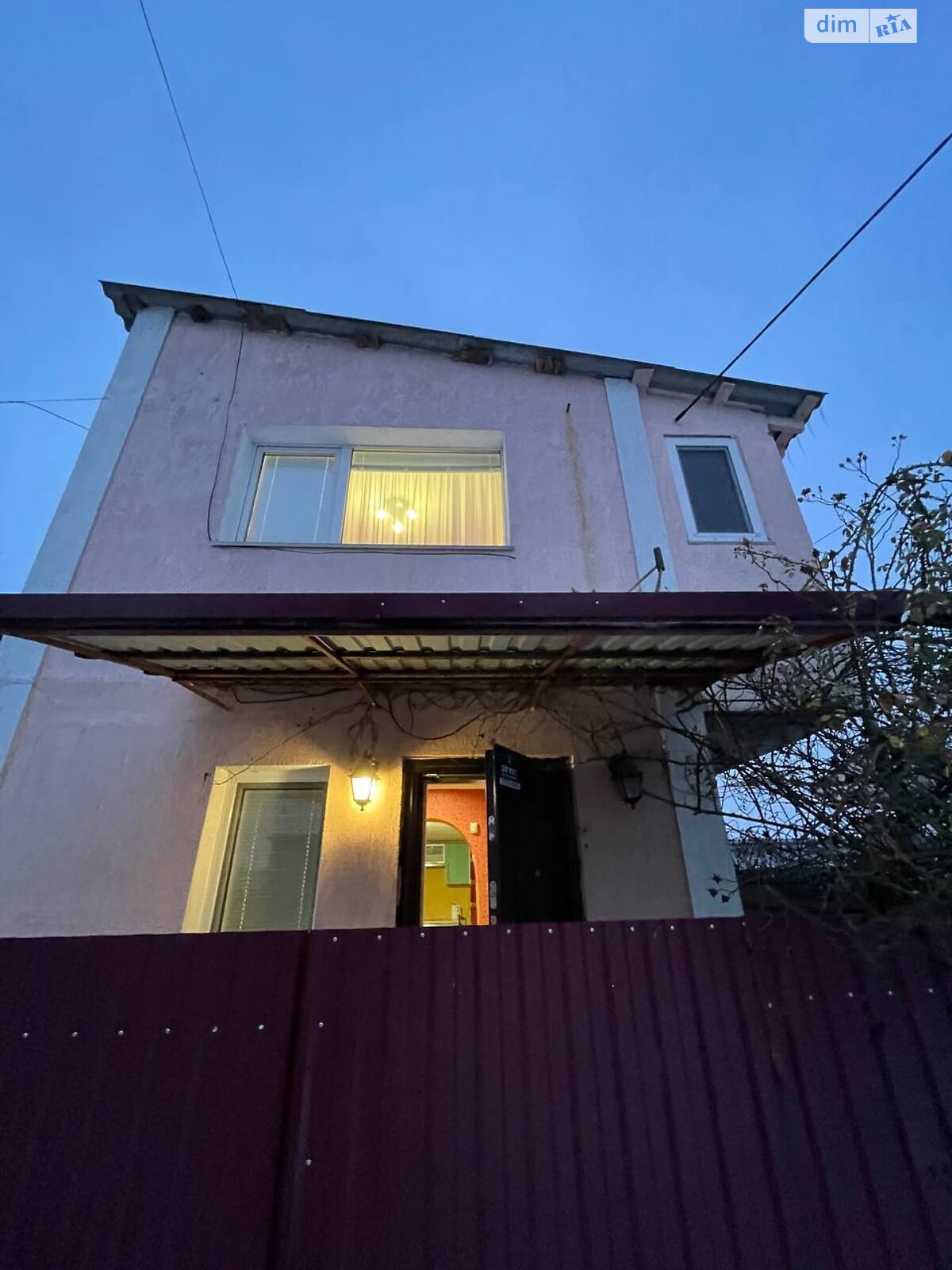 двоповерховий будинок з балконом, 65 кв. м, цегла. Продаж в Вінниці, район Старе місто фото 1 двоповерховий будинок з балконом, 65 кв. м, цегла. Продаж в Вінниці, район Старе місто фото 1