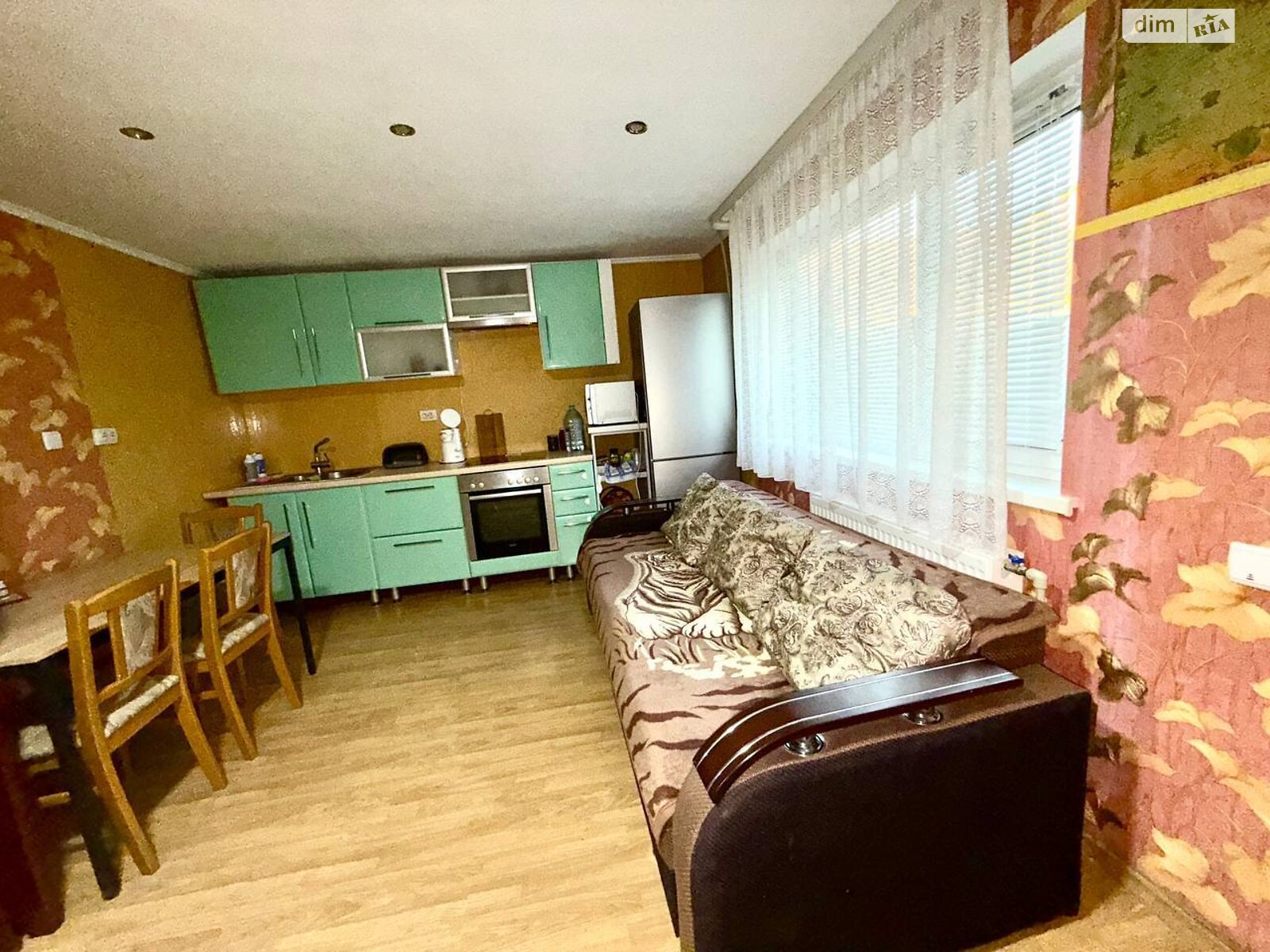 двоповерховий будинок з балконом, 65 кв. м, цегла. Продаж в Вінниці, район Старе місто фото 1