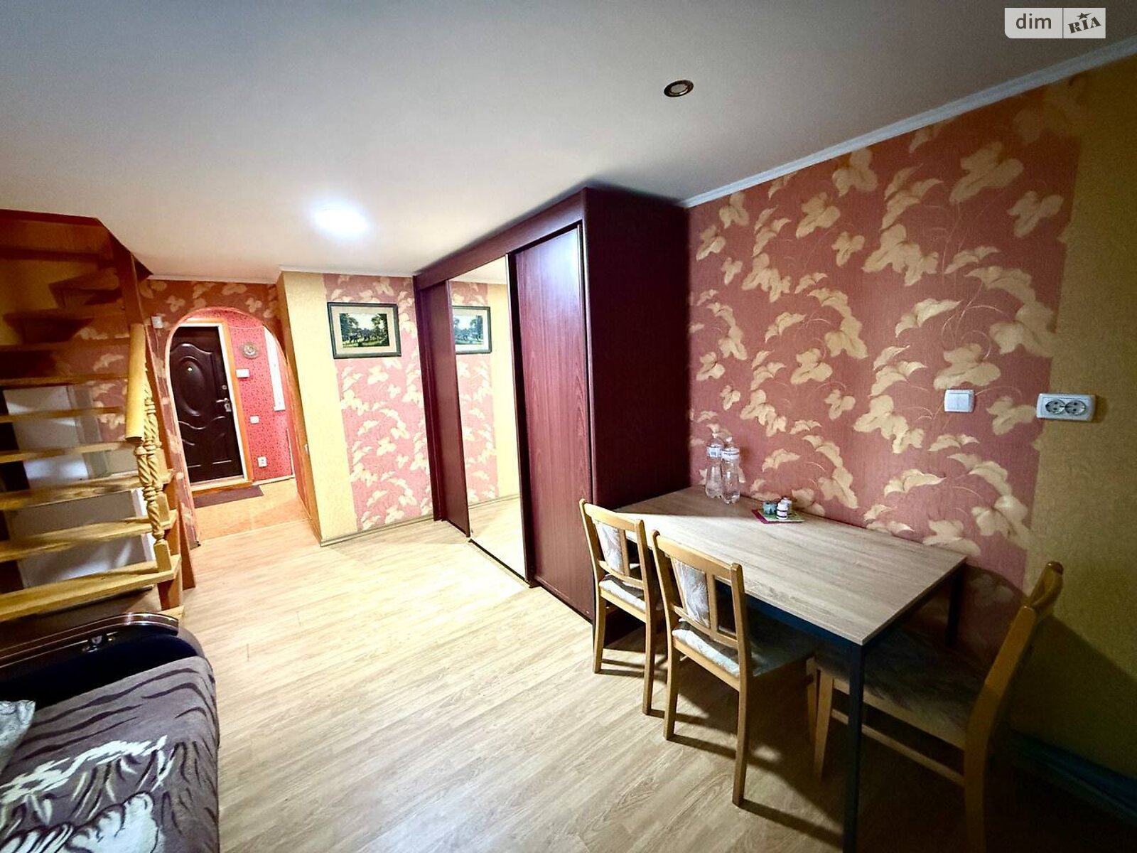 двоповерховий будинок з балконом, 65 кв. м, цегла. Продаж в Вінниці, район Старе місто фото 1 двоповерховий будинок з балконом, 65 кв. м, цегла. Продаж в Вінниці, район Старе місто фото 1