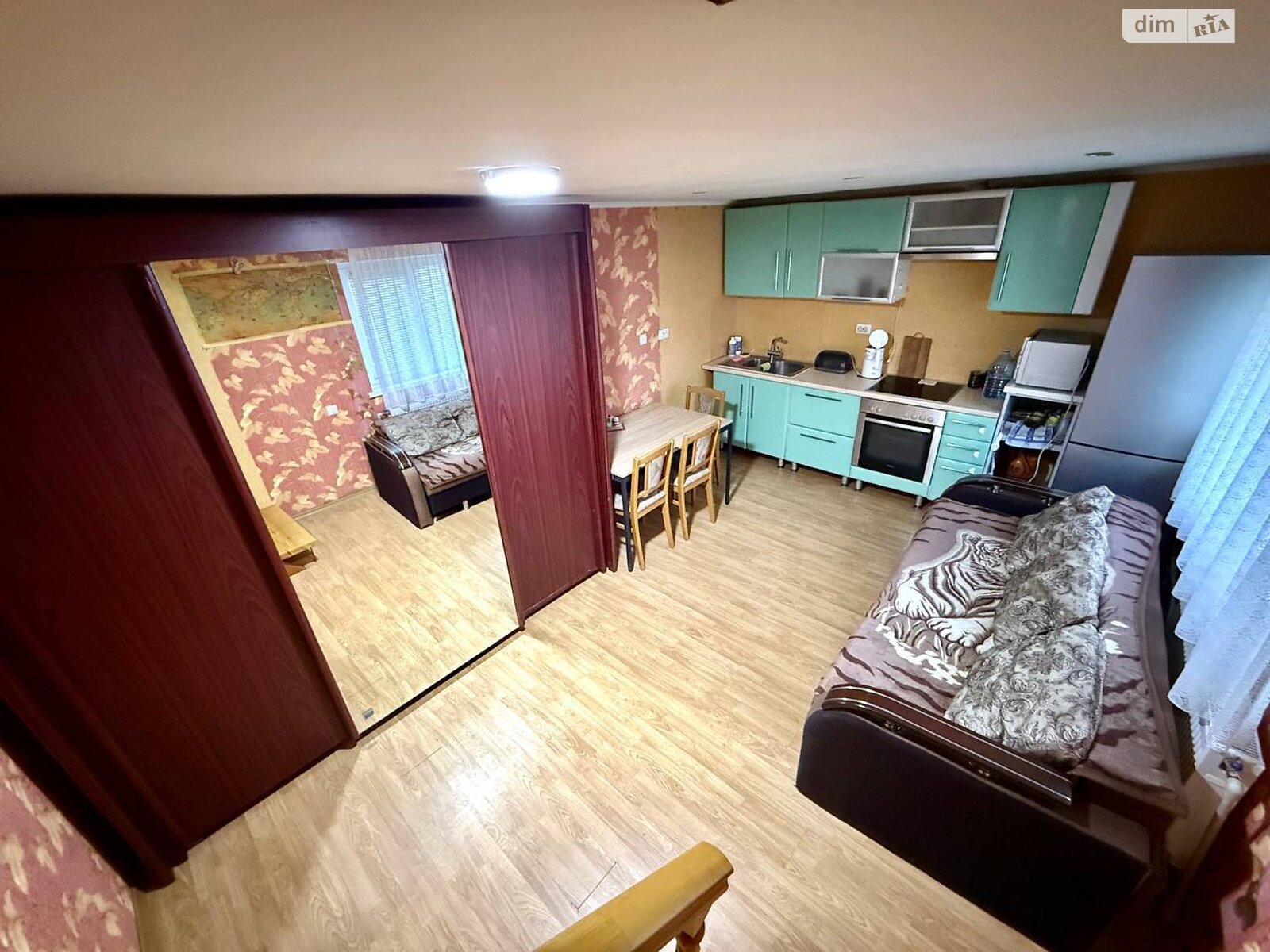 двоповерховий будинок з балконом, 65 кв. м, цегла. Продаж в Вінниці, район Старе місто фото 1 двоповерховий будинок з балконом, 65 кв. м, цегла. Продаж в Вінниці, район Старе місто фото 1