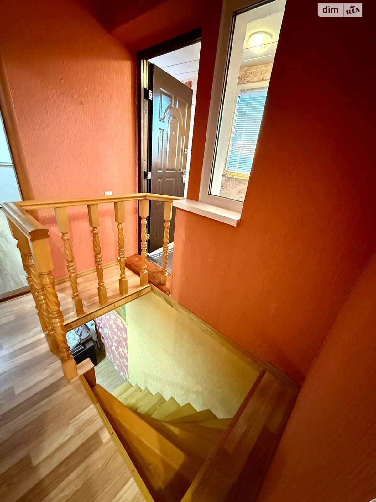 двоповерховий будинок з балконом, 65 кв. м, цегла. Продаж в Вінниці, район Старе місто фото 1 двоповерховий будинок з балконом, 65 кв. м, цегла. Продаж в Вінниці, район Старе місто фото 1