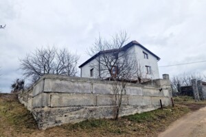 триповерховий будинок з верандою, 194 кв. м, газобетон. Продаж у Вінницьких Хуторах фото 2