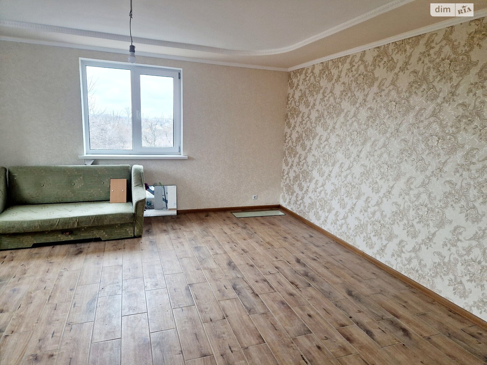 трехэтажный дом с верандой, 194 кв. м, газобетон. Продажа в Винницких Хуторах фото 1 трехэтажный дом с верандой, 194 кв. м, газобетон. Продажа в Винницких Хуторах фото 1