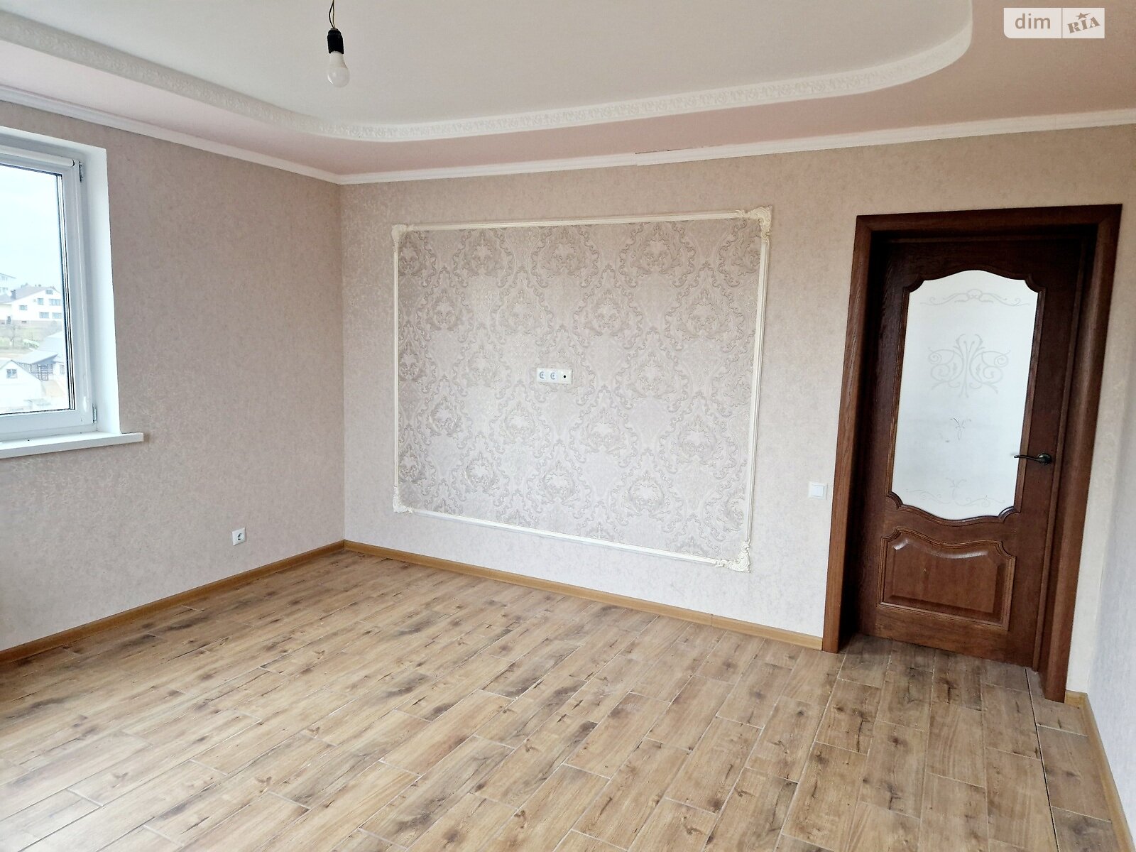 трехэтажный дом с верандой, 194 кв. м, газобетон. Продажа в Винницких Хуторах фото 1 трехэтажный дом с верандой, 194 кв. м, газобетон. Продажа в Винницких Хуторах фото 1