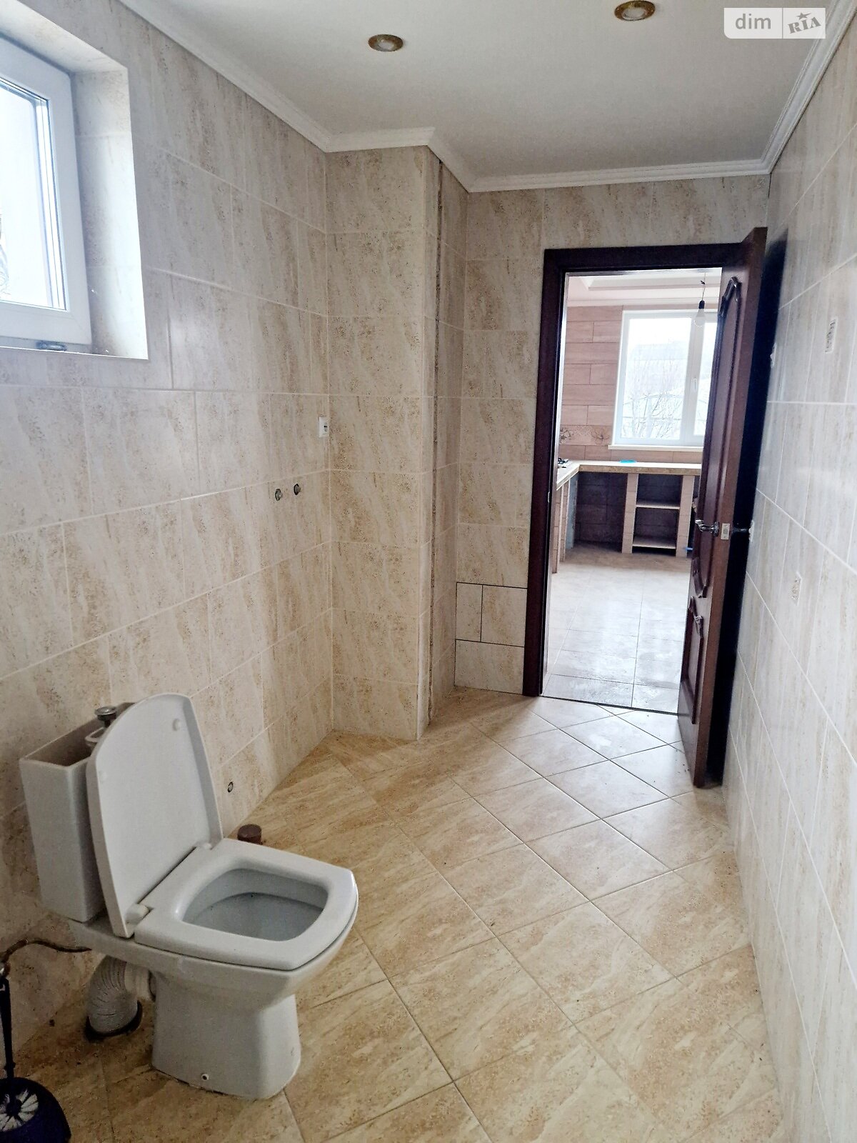 трехэтажный дом с верандой, 194 кв. м, газобетон. Продажа в Винницких Хуторах фото 1 трехэтажный дом с верандой, 194 кв. м, газобетон. Продажа в Винницких Хуторах фото 1