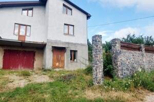 трехэтажный дом с верандой, 194 кв. м, газобетон. Продажа в Винницких Хуторах фото 2