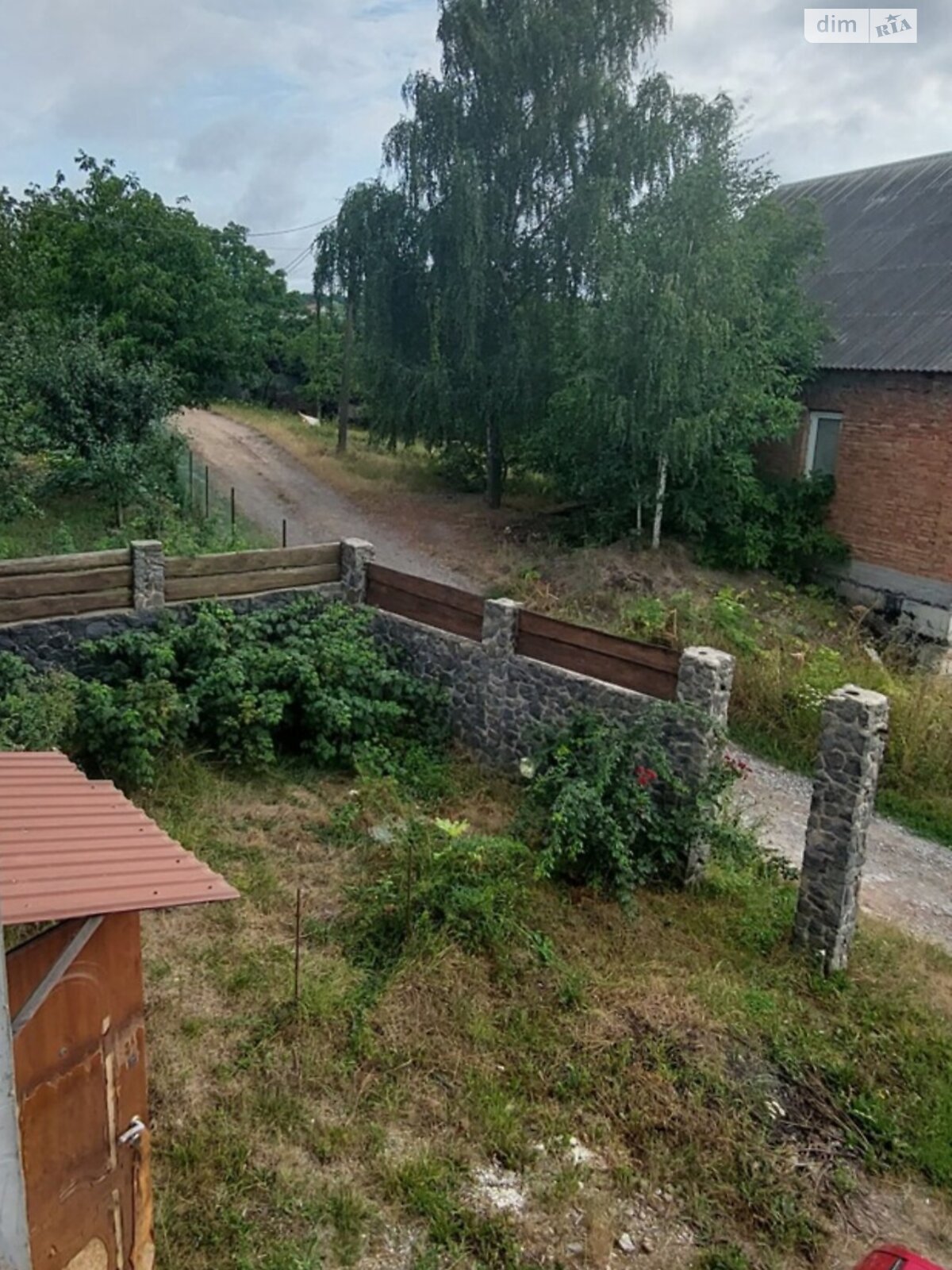 трехэтажный дом с верандой, 194 кв. м, газобетон. Продажа в Винницких Хуторах фото 1 трехэтажный дом с верандой, 194 кв. м, газобетон. Продажа в Винницких Хуторах фото 1