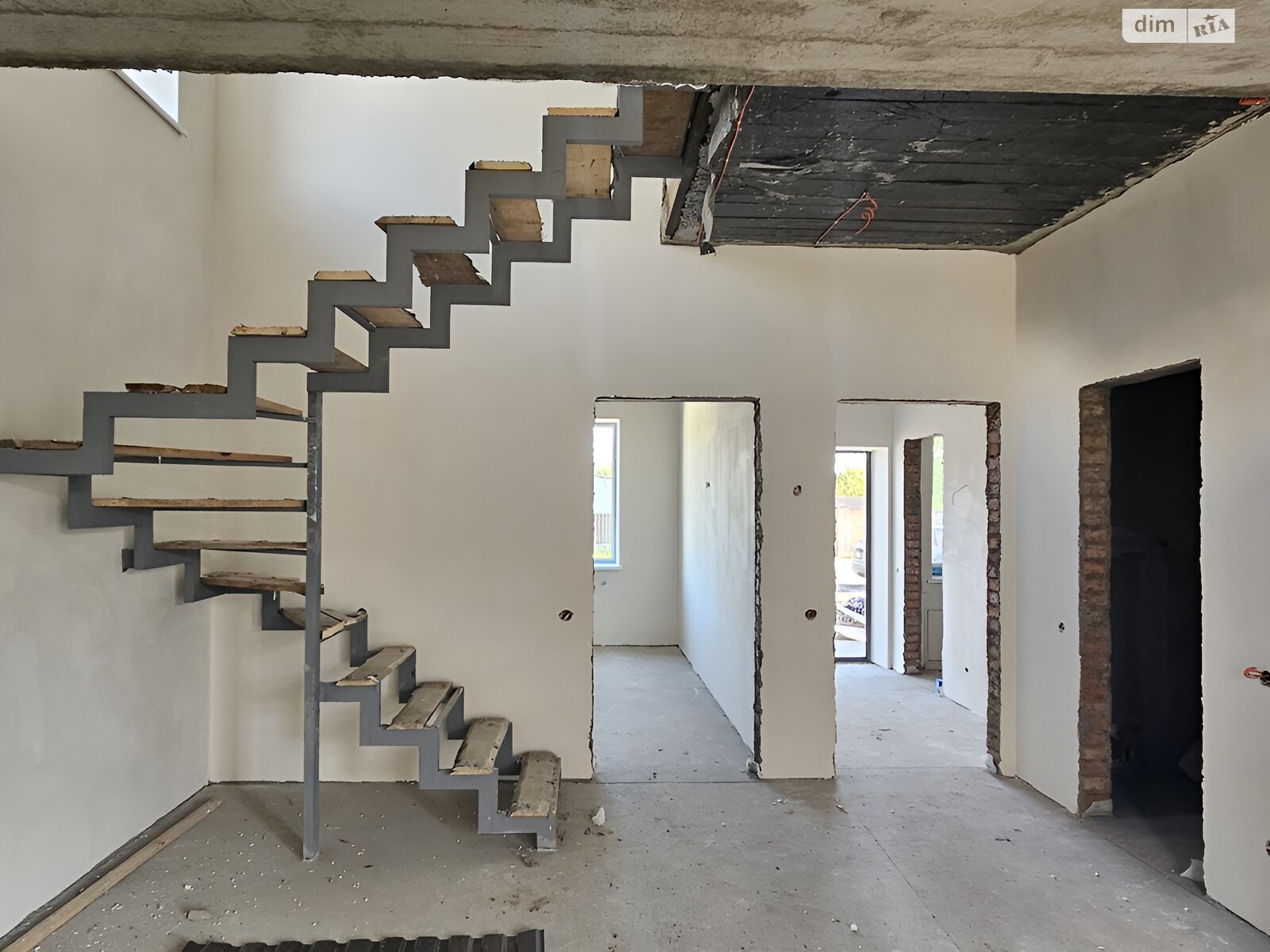 двоповерховий будинок, 125 кв. м, кирпич. Продаж в Вінниці, район Старе місто фото 1 двоповерховий будинок, 125 кв. м, кирпич. Продаж в Вінниці, район Старе місто фото 1