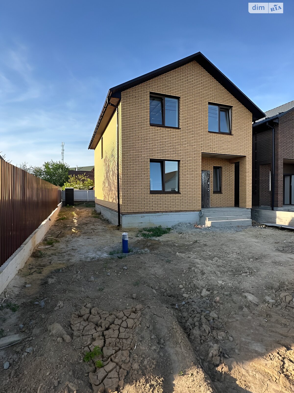 двоповерховий будинок, 125 кв. м, цегла. Продаж в Вінниці, район Старе місто фото 1 двоповерховий будинок, 125 кв. м, цегла. Продаж в Вінниці, район Старе місто фото 1