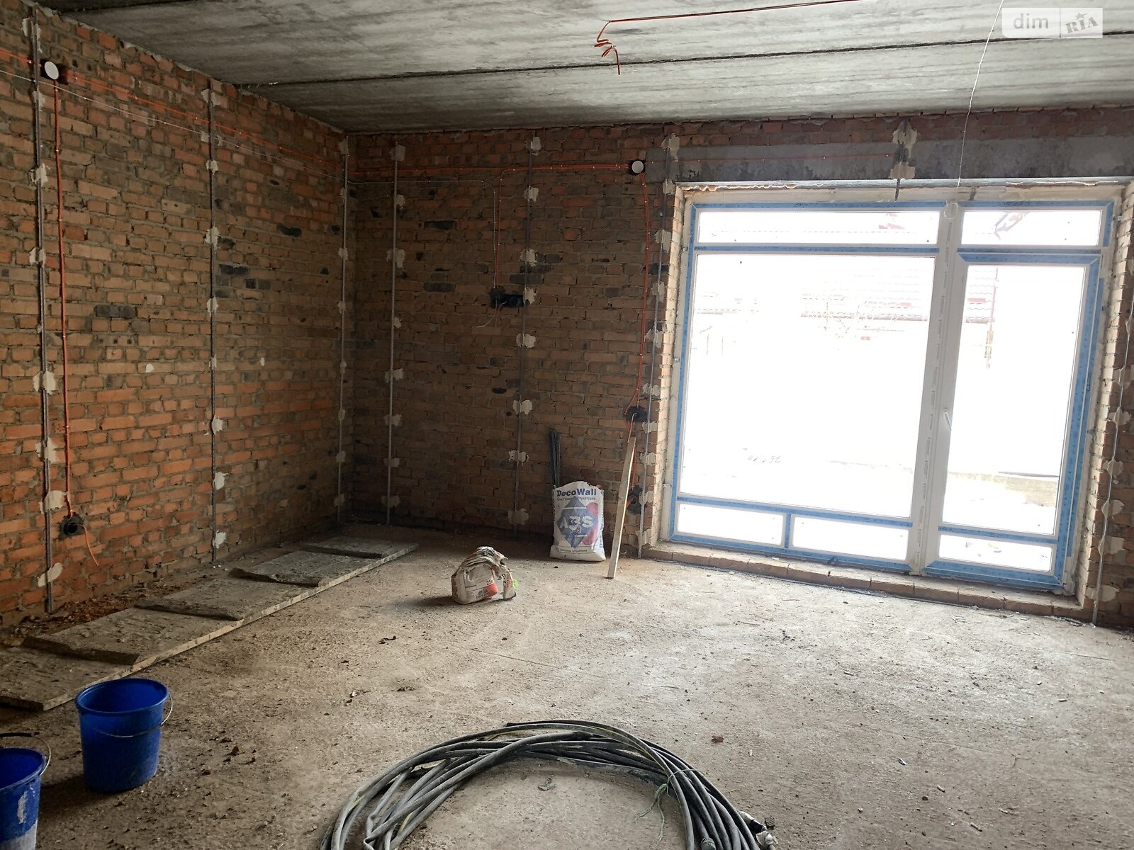 двоповерховий будинок, 125 кв. м, цегла. Продаж в Вінниці, район Старе місто фото 1 двоповерховий будинок, 125 кв. м, цегла. Продаж в Вінниці, район Старе місто фото 1