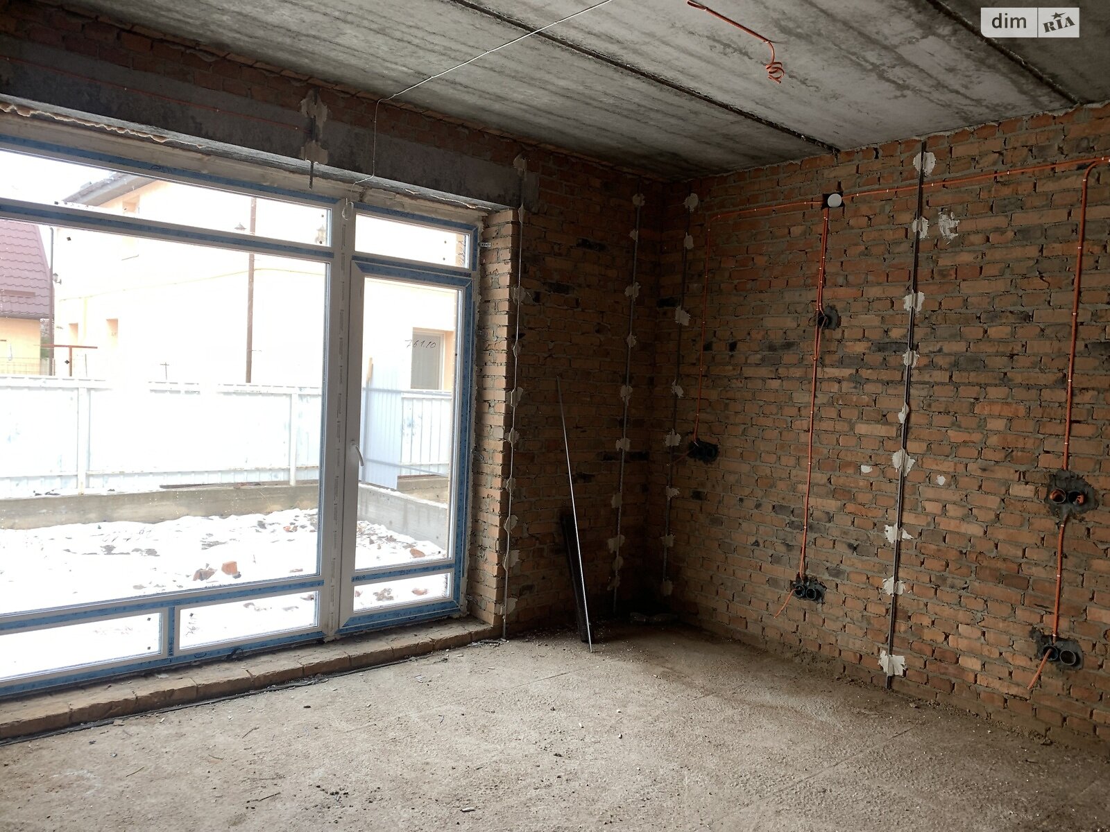 двоповерховий будинок, 125 кв. м, цегла. Продаж в Вінниці, район Старе місто фото 1 двоповерховий будинок, 125 кв. м, цегла. Продаж в Вінниці, район Старе місто фото 1