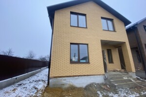 двухэтажный дом, 115 кв. м, кирпич. Продажа в Виннице район Старый город фото 2