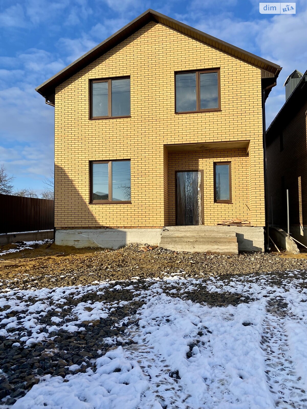 двоповерховий будинок, 125 кв. м, цегла. Продаж в Вінниці, район Старе місто фото 1 двоповерховий будинок, 125 кв. м, цегла. Продаж в Вінниці, район Старе місто фото 1