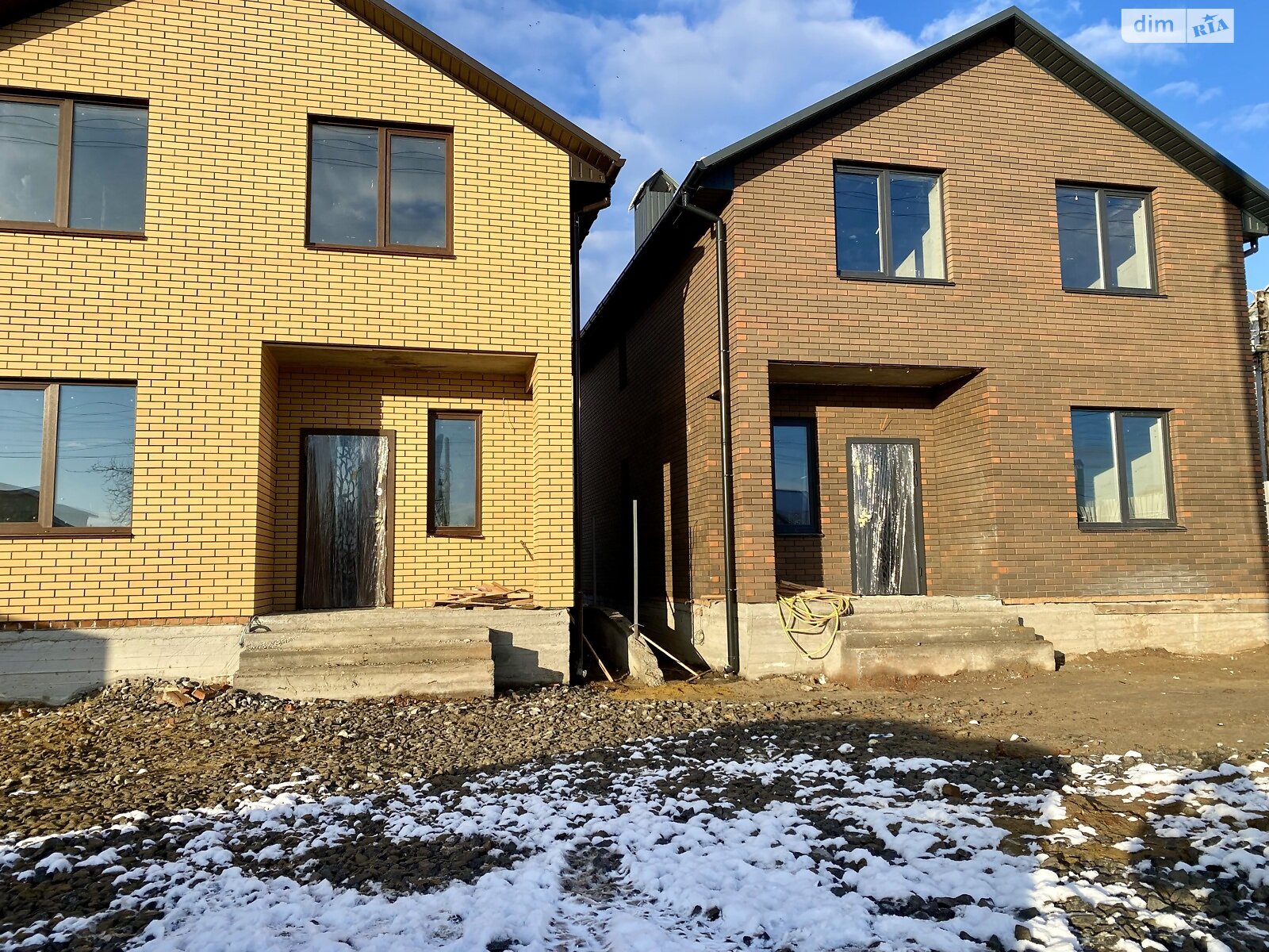 двоповерховий будинок, 125 кв. м, цегла. Продаж в Вінниці, район Старе місто фото 1 двоповерховий будинок, 125 кв. м, цегла. Продаж в Вінниці, район Старе місто фото 1