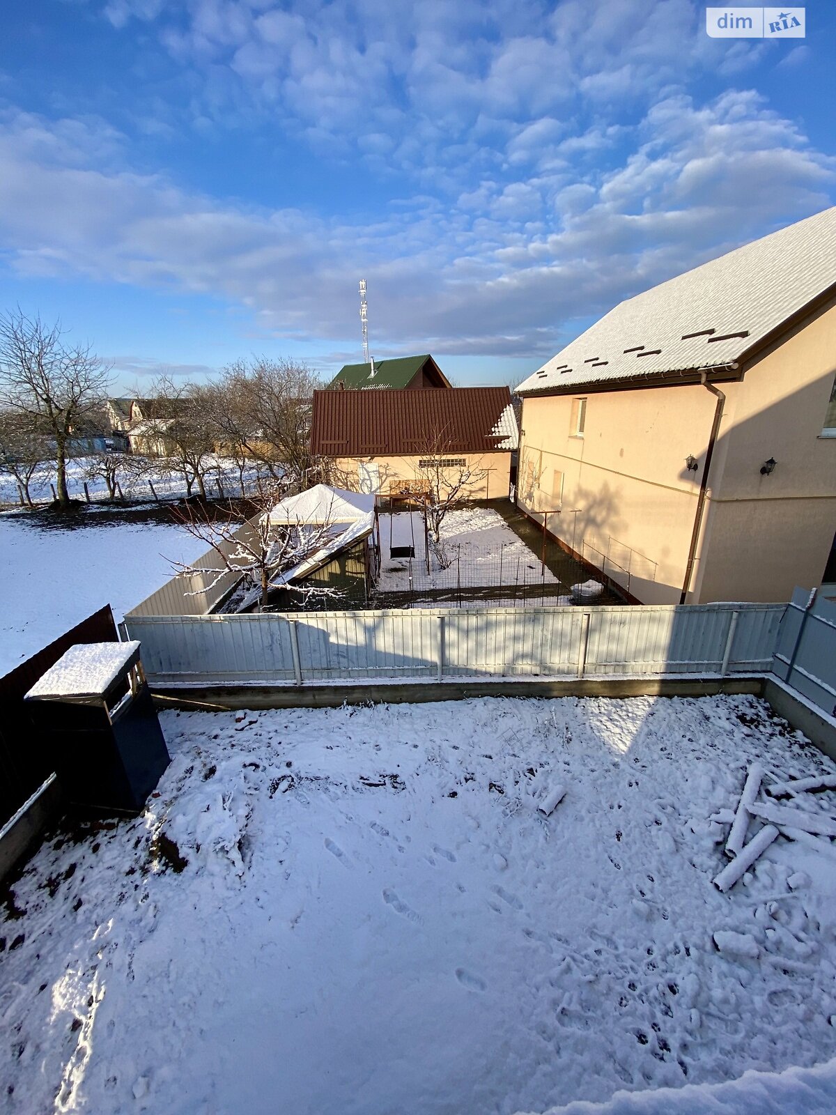 двоповерховий будинок, 125 кв. м, цегла. Продаж в Вінниці, район Старе місто фото 1 двоповерховий будинок, 125 кв. м, цегла. Продаж в Вінниці, район Старе місто фото 1