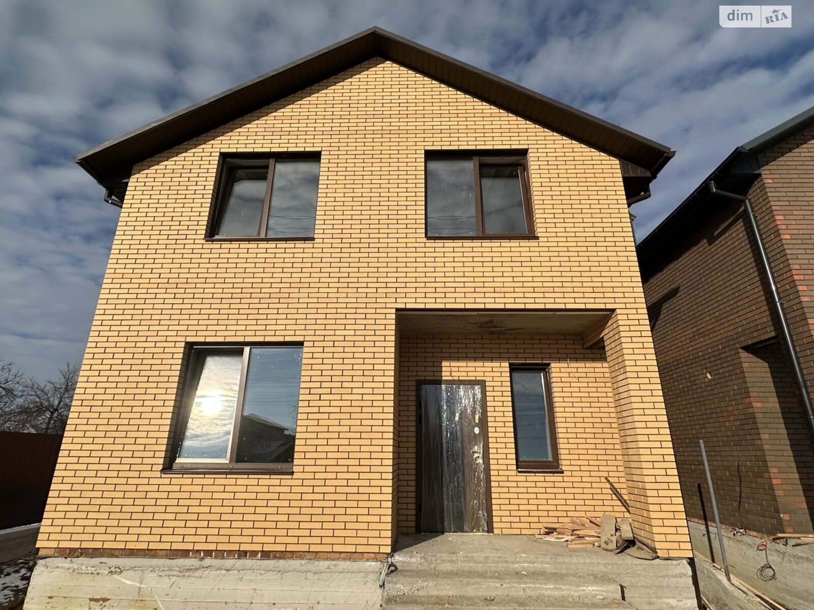 двухэтажный дом, 125 кв. м, кирпич. Продажа в Виннице район Старый город фото 1 двухэтажный дом, 125 кв. м, кирпич. Продажа в Виннице район Старый город фото 1