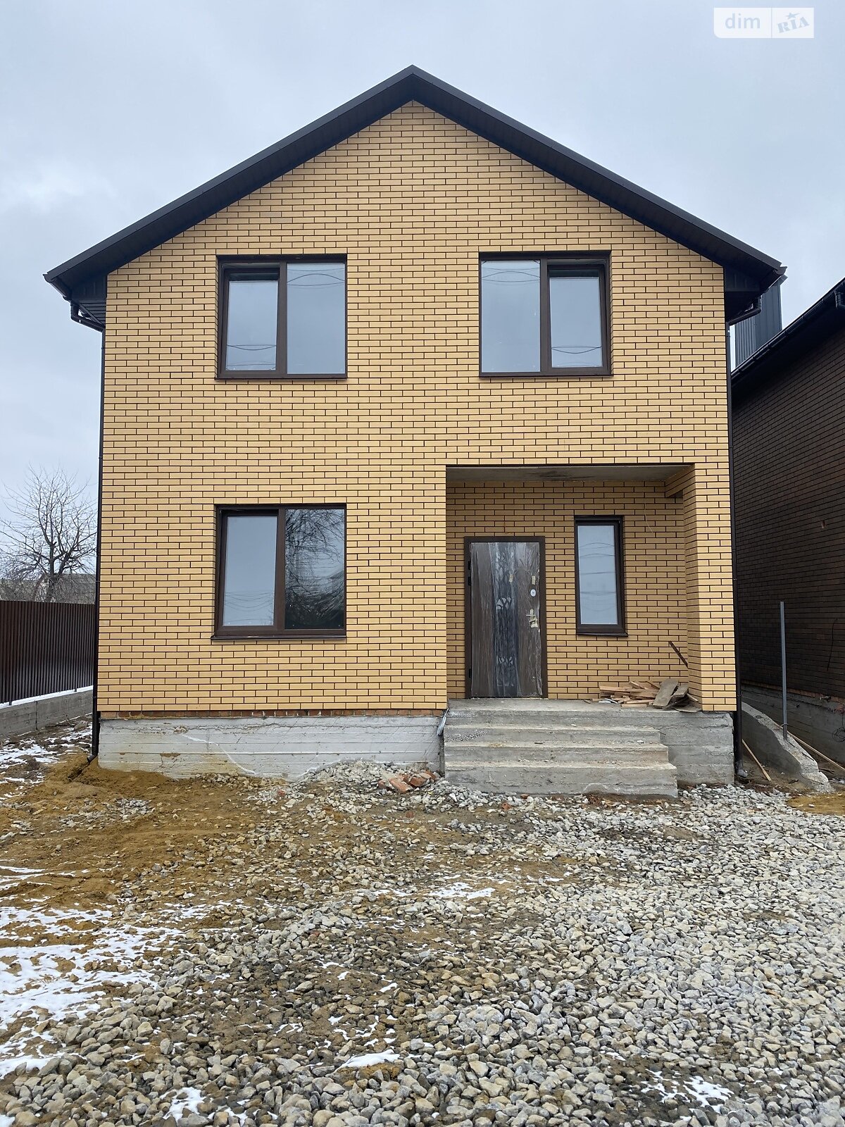 двухэтажный дом, 125 кв. м, кирпич. Продажа в Виннице район Старый город фото 1 двухэтажный дом, 125 кв. м, кирпич. Продажа в Виннице район Старый город фото 1
